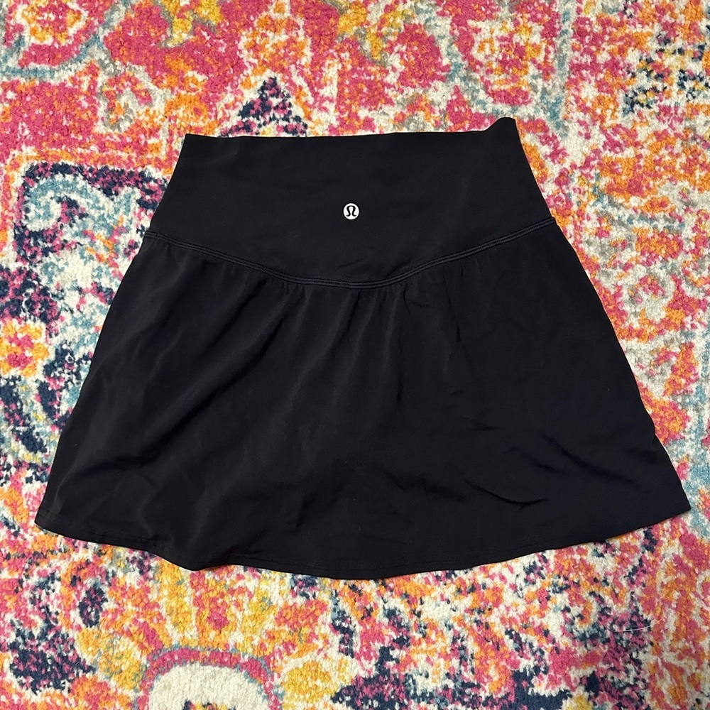 Lululemon align high rise skirt